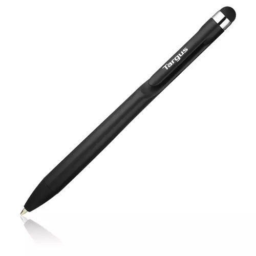 Targus AMM163AMGL stylus pen 10 g Black Silver
