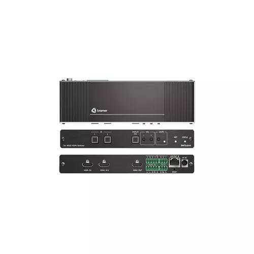 Kramer Electronics SWT3-21-H HDMI