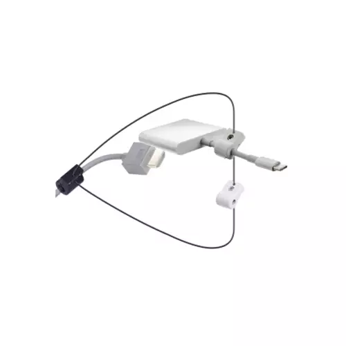 Liberty AV Solutions DL-AR2859 USB graphics adapter White
