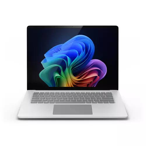 Microsoft Surface Laptop 7 for Business Copilot+ PC (Intel)
