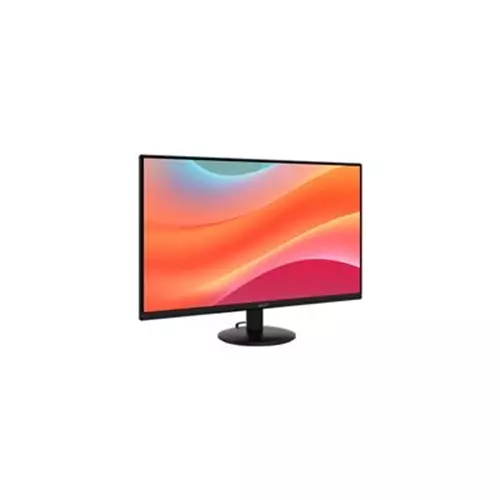 MSI Pro MP252L computer monitor 62.2 cm (24.5") 1920 x 1080 pixels Full HD LED Black
