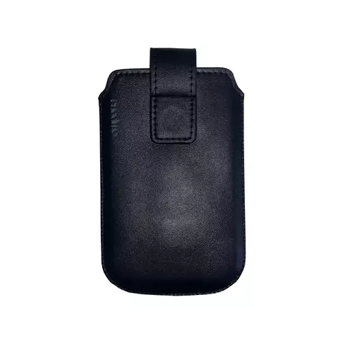 Photos - Other for Mobile Emporia LTPP-NAP-V188-B mobile phone case Pouch case Black 