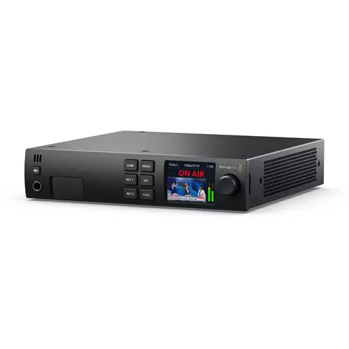 Blackmagic Design Studio Converter Active video converter