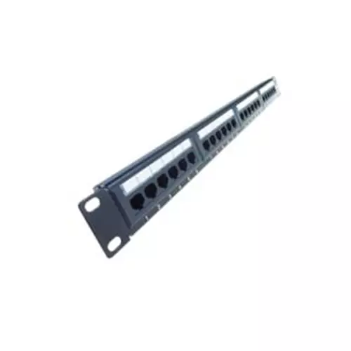 DP Building Systems 90-0060 patch panel 1U | In Stock
