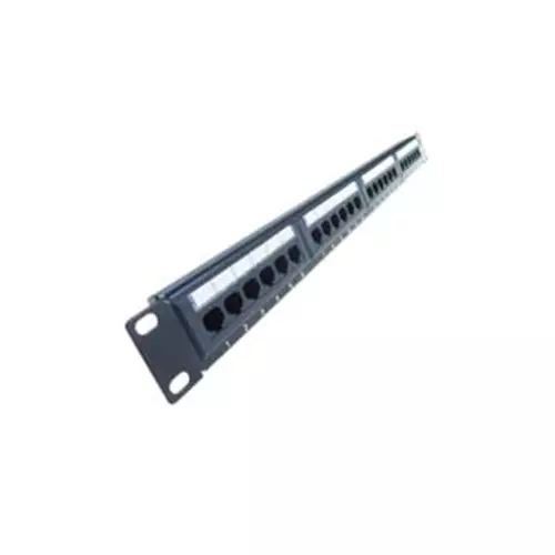 DP Building Systems 90-0030 patch panel 1U