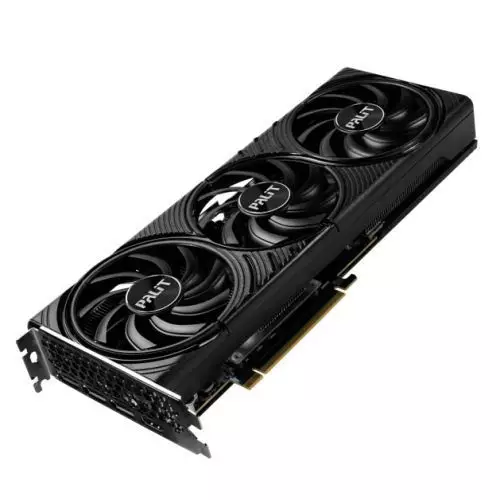 Palit GeForce RTX 5070 Infinity 3 NVIDIA 12 GB GDDR7