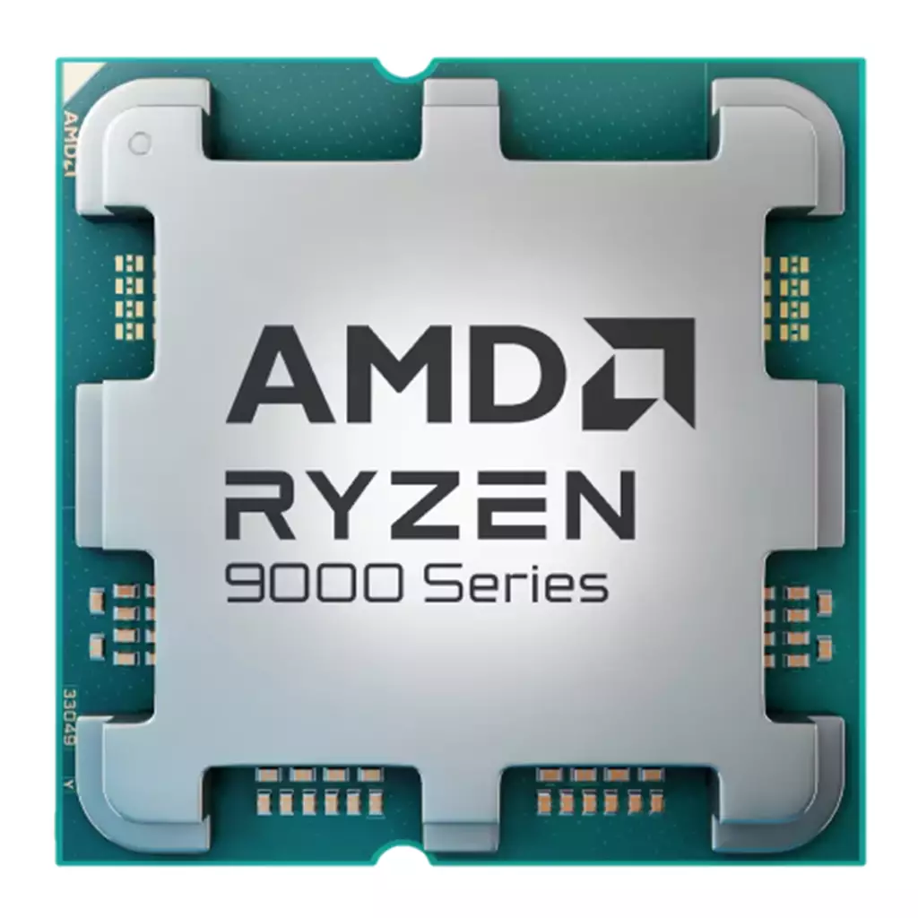 AMD Prozessor "Ryzen™ 7 9700X"