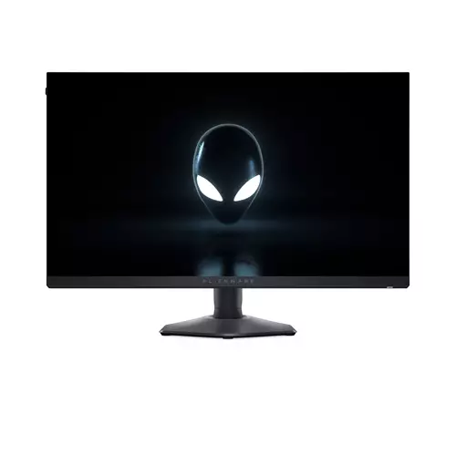 Alienware AW2724HF 68.5 cm (27") 1920 x 1080 pixels Full HD LCD 1 ms Black