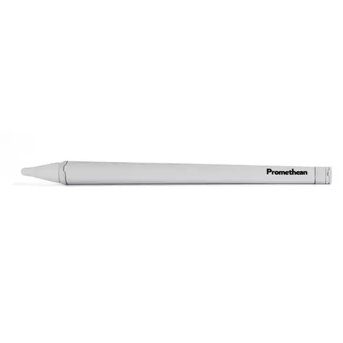 Promethean AP6-PEN-4. Device compatibility: LCD/Plasma Brand compatibility: Promethean Product colour: White