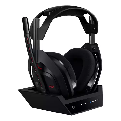 ASTRO Headset A50 (Gen 5) Wireless With Mic 939-002224