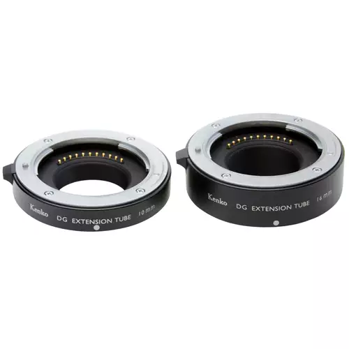 Photos - Other Components Kenko KE0830 camera lens adapter 080430 
