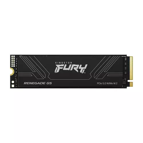 Kingston Technology 4T FURY RENEGADE G5 M.2 2280 NVMe SSD