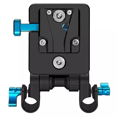 Kondor Blue KB-MVPS-BK Battery plate