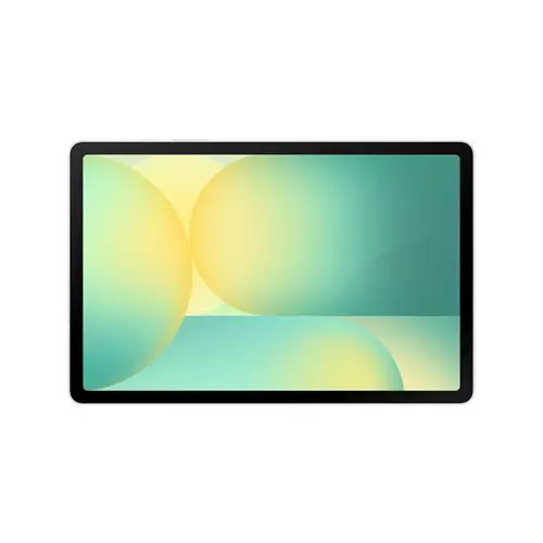 Photos - Tablet Samsung Galaxy Tab S10 FE 5G  27.7 cm  2304 x 1440 pixels 128 GB 8 GB 2.6 GHz Silver SM-X526BZSREUB (10.9")