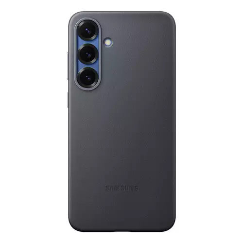Samsung Kindsuit Faux Leather Case for Galaxy S25