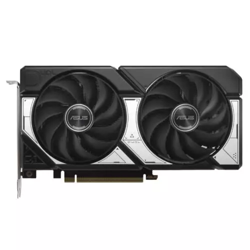ASUS Dual -RTX5060TI-O16G NVIDIA GeForce RTX 5060 Ti 16 GB GDDR7