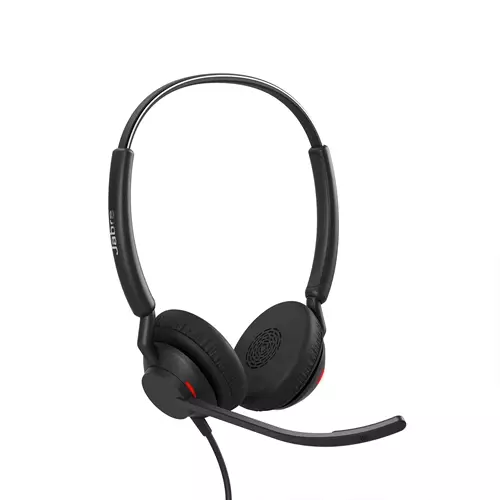 Jabra Engage 40 - (Inline Link) USB-C/A MS Stereo