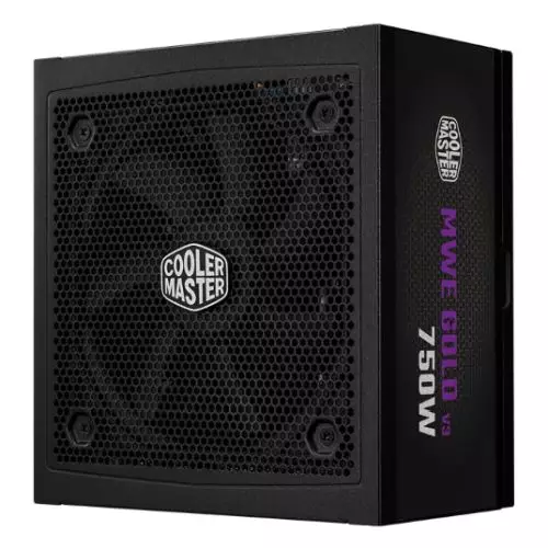 Cooler Master GX II Gold 750 ATX 3.1