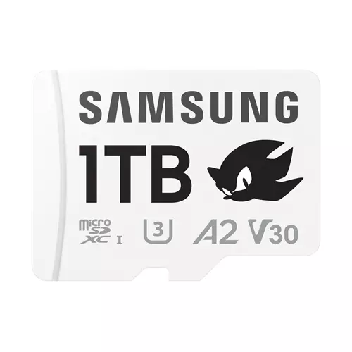 Samsung MB-MD1T0S 1 TB MicroSDXC UHS-I Class 10