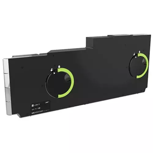 Lexmark CS820 Waste Toner Cartridge CX8xx. Page yield: 115000 pages Print technology: Laser Country of origin: China. Package dimensions (WxDxH): 568 x 248 x 130 mm Package weight: 3.47 kg