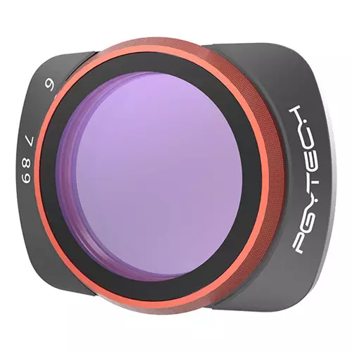PGYTECH P-47B-013 camera lens filter Variable neutral density camera filter
