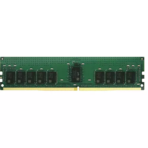 Synology D4ER02-32G memory module 32 GB 1 x 32 GB DDR4 288-pin DIMM ECC