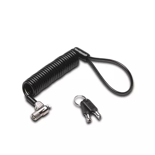 Photos - Other for Computer Kensington MicroSaver 2.0 Portable Keyed Laptop Lock K64423WW 