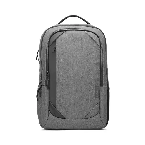 Lenovo 4X40X54260 laptop case 43.9 cm (17.3") Backpack Charcoal Grey