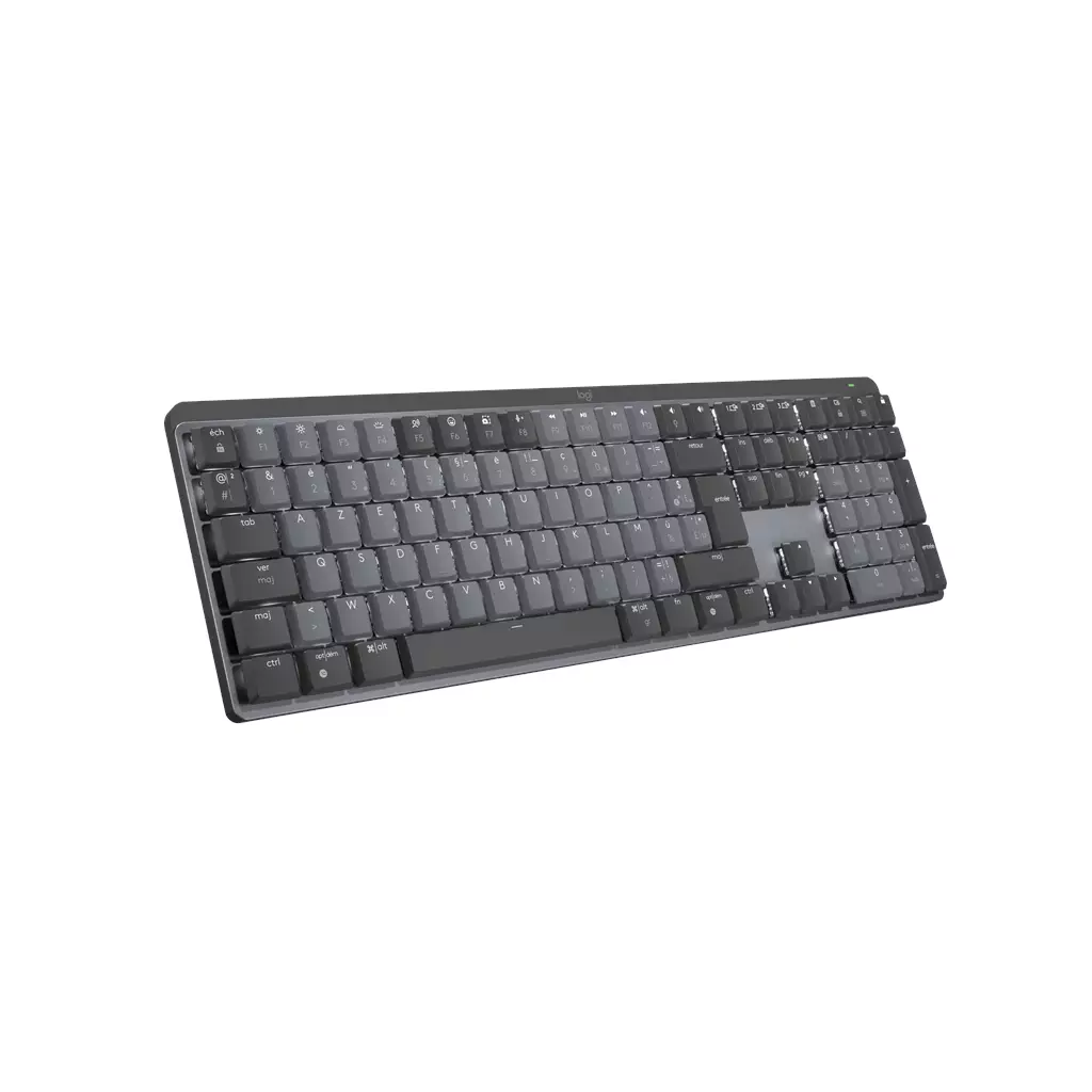 Logitech MX Mechanical - Picture 2 of 12
