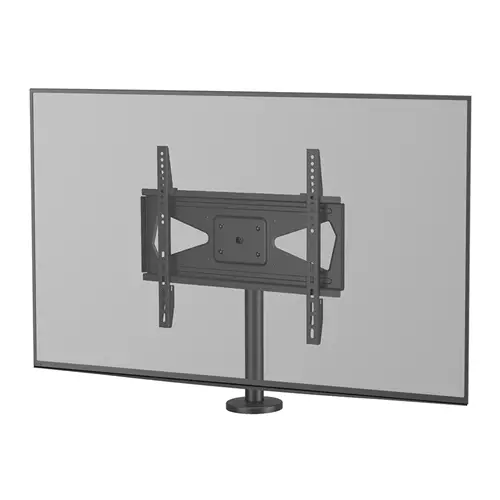 Neomounts DS42-430BL14 TV stand 32-55"- bolt-down - swivel