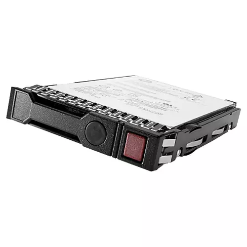 HPE 2TB SAS 12G Business Critical 7.2K LFF LP 1-year Warranty Multi Vendor HDD