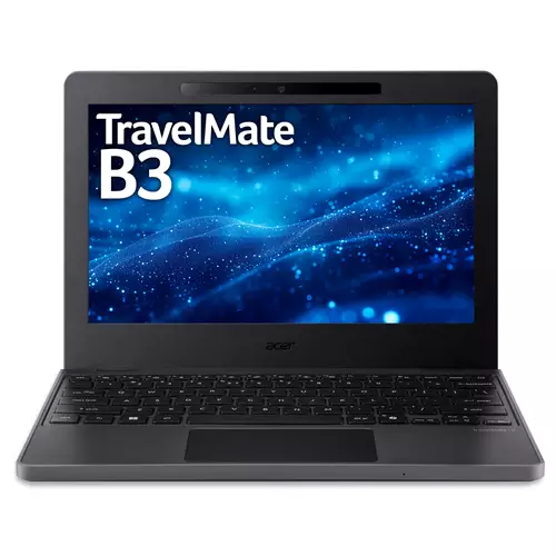 Acer TravelMate B3 (TMB311-34-TCO) Intel N250 8GB 256GB Win11Pro Education Notebook