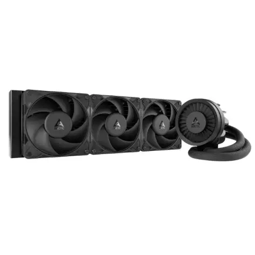 ARCTIC Liquid Freezer III Pro 360 - Multi Compatible All-in-One CPU Water Cooler