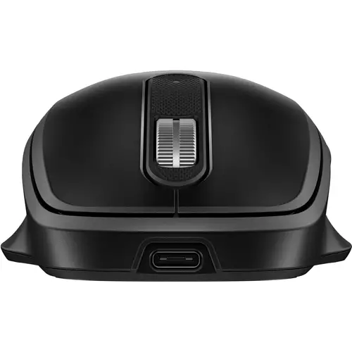 HP 515 Ultra-Fast Rechargeable Wireless Mouse