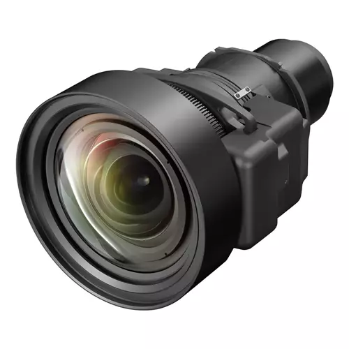 Panasonic ET-EMW300 projection lens PT-MZ16KL/MZ13KL/MZ10KL