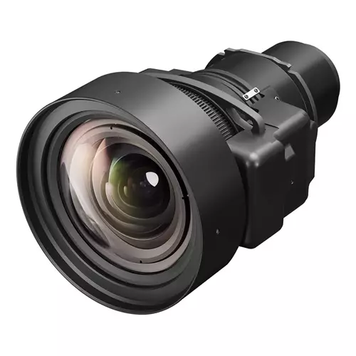 Panasonic ET-EMW400 projection lens PT-MZ16KL/MZ13KL/MZ10KL