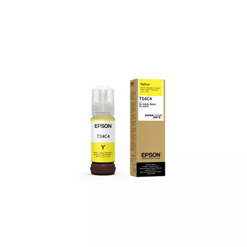 Epson T54C Yellow SURELAB SL-D500