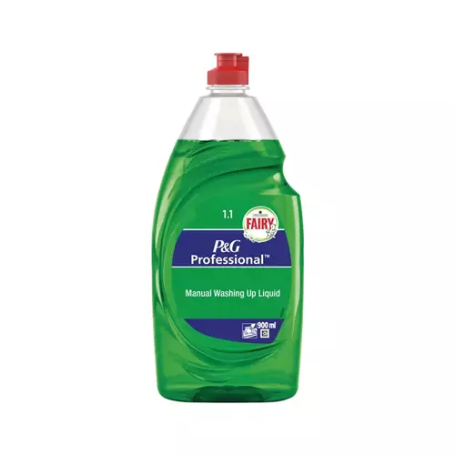 Photos - Cleaning Agent Fairy Liquid Original Washing Up Liquid 900ml Bottle  - 1015090x6 1015090x6 (Pack 6)