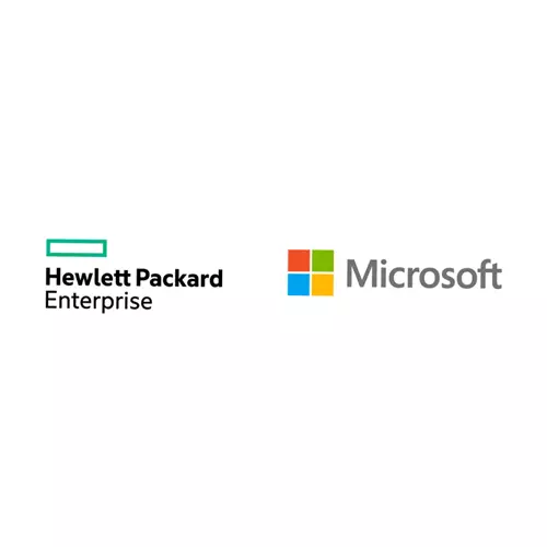 HPE Microsoft Windows Server 2025 50 Users CAL WW LTU