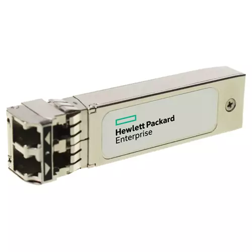 HPE Aruba Networking Networking X130 10G SFP+ LC LR Transceiver