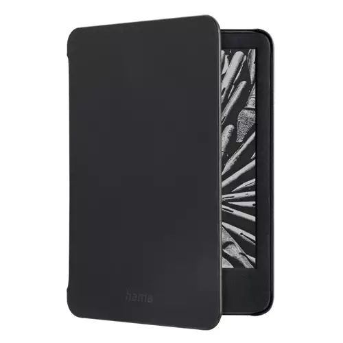 Photos - Other for Mobile Hama Fold Folio Black 217241 