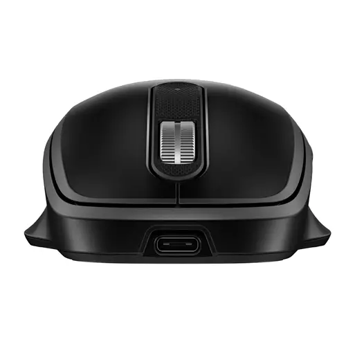 HP 510 Ultra-Fast Rechargeable Wireless Mouse