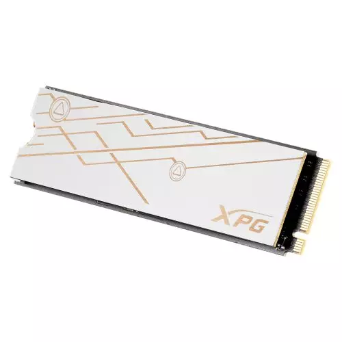 ADATA SMAR-980B-2TCS internal solid state drive 2 TB M.2 PCI Express 5.0 NVMe 3D NAND