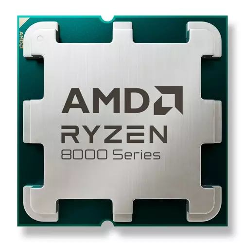 AMD Ryzen 5 8400F processor 4.2 GHz 16 MB L3 Tray