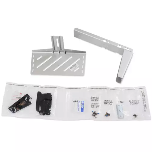 Ergotron StyleView Silver