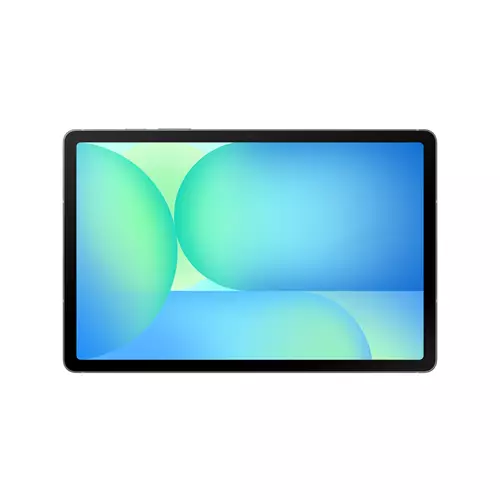 Photos - Tablet Samsung Galaxy Tab S10 FE 5G  27.7 cm  2304 x 1440 pixels 128 GB 8 GB 2.6 GHz Grey SM-X526BZAREUB (10.9")