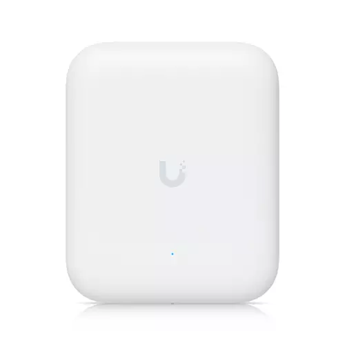 Ubiquiti U7 Pro Outdoor 8600 Mbit/s White Power over Ethernet (PoE)