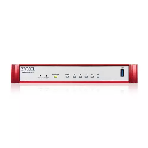 Zyxel USGFLEX50H-EU0101F hardware firewall