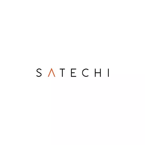 Satechi Qi2 Trio Smartwatch Headphones Smartphone Grey USB Wireless charging Indoor