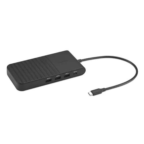 Kensington UH1500P EQ USB-C 5Gbps Triple Video Driverless Mobile Dock